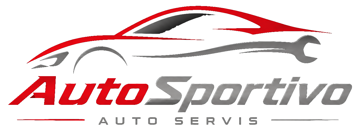 AutoSportivo Niš logo